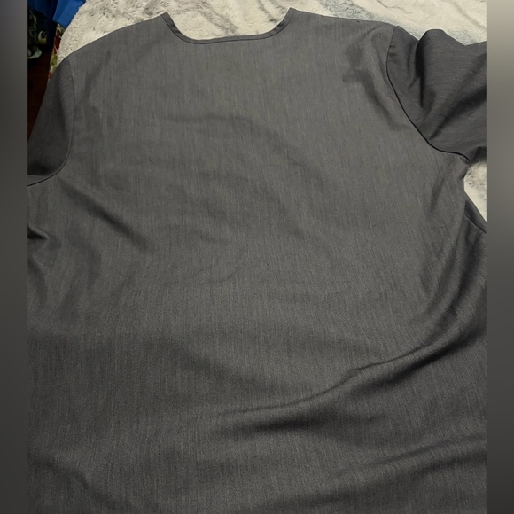 Figs Technical Collection Graphite Scrub Set XL - Picture 4 of 6